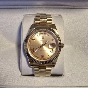 Rolex Daydate Automatic 41mm 5A quality